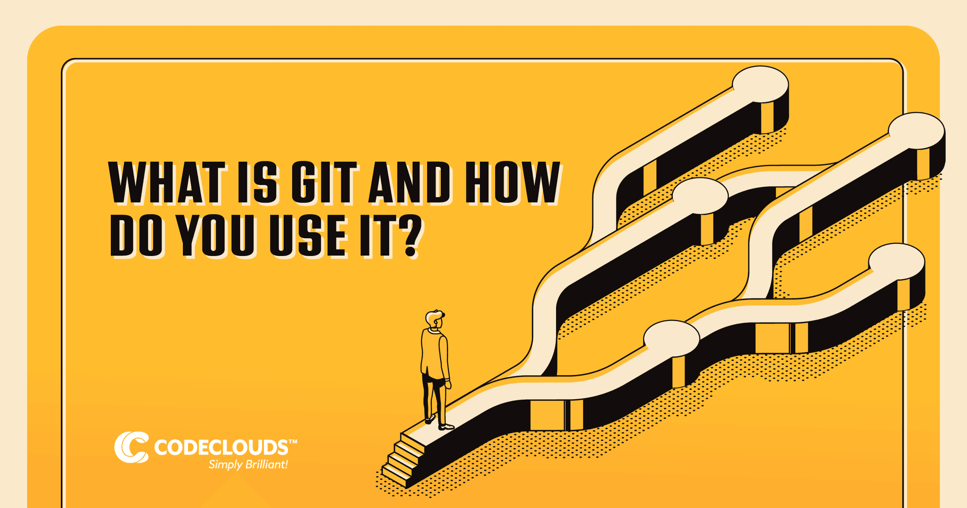 What is Git and how do you use it?